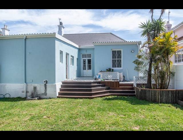 3 BEDROOM PROPERTY TO RENT IN KENILWORTH